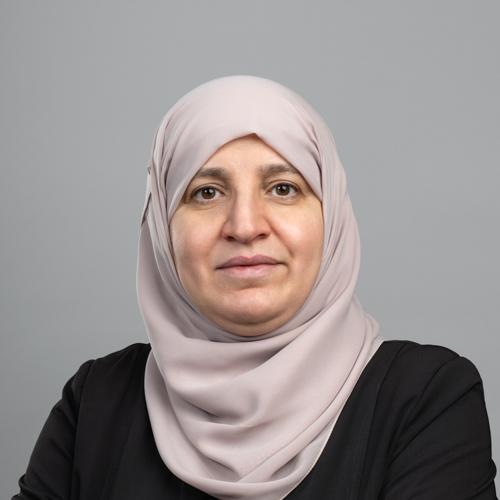 د. دجانة مصطفى الحامد